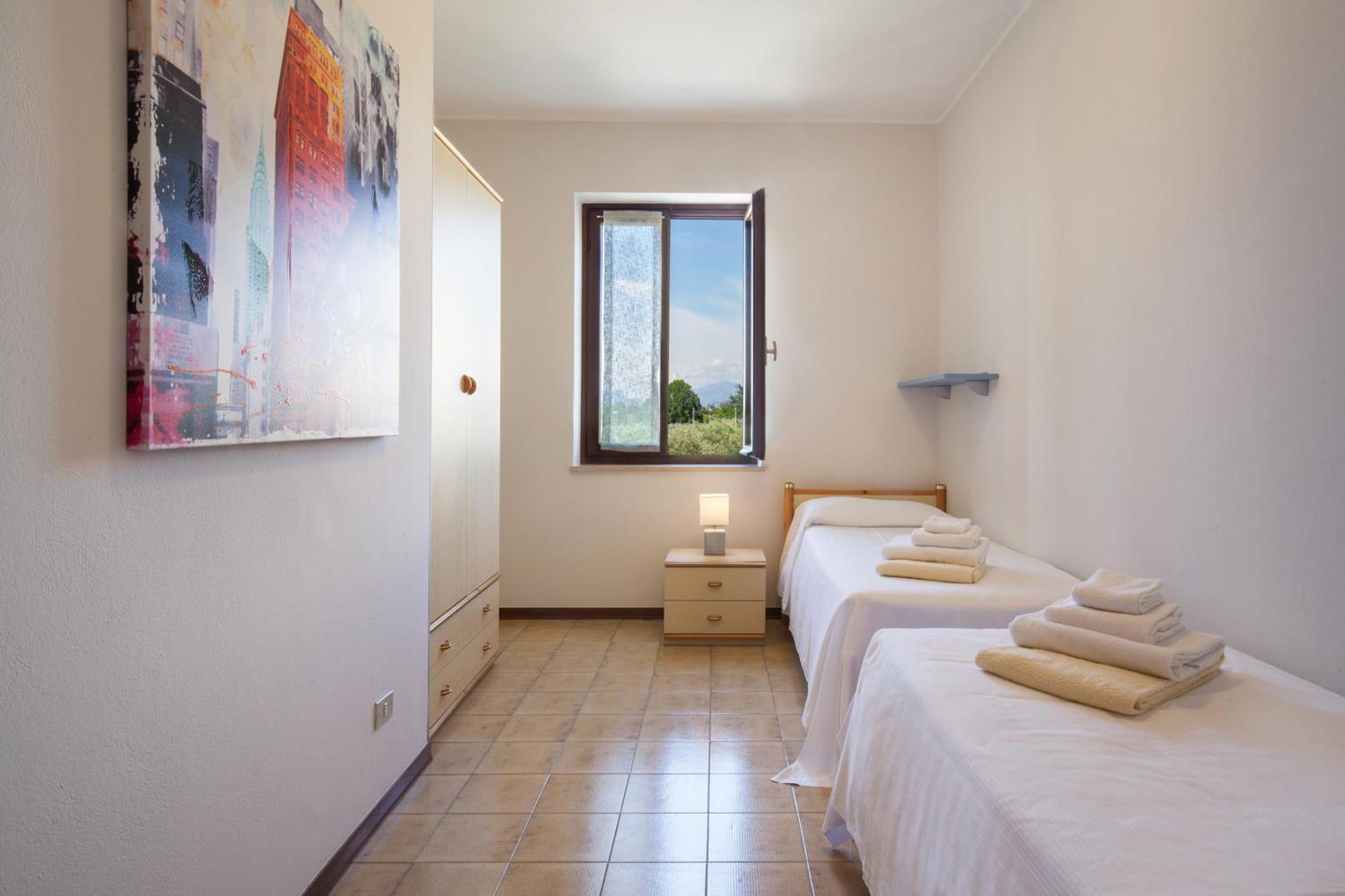 Apartment Rosa Portland ลาซีเซ ภายนอก รูปภาพ