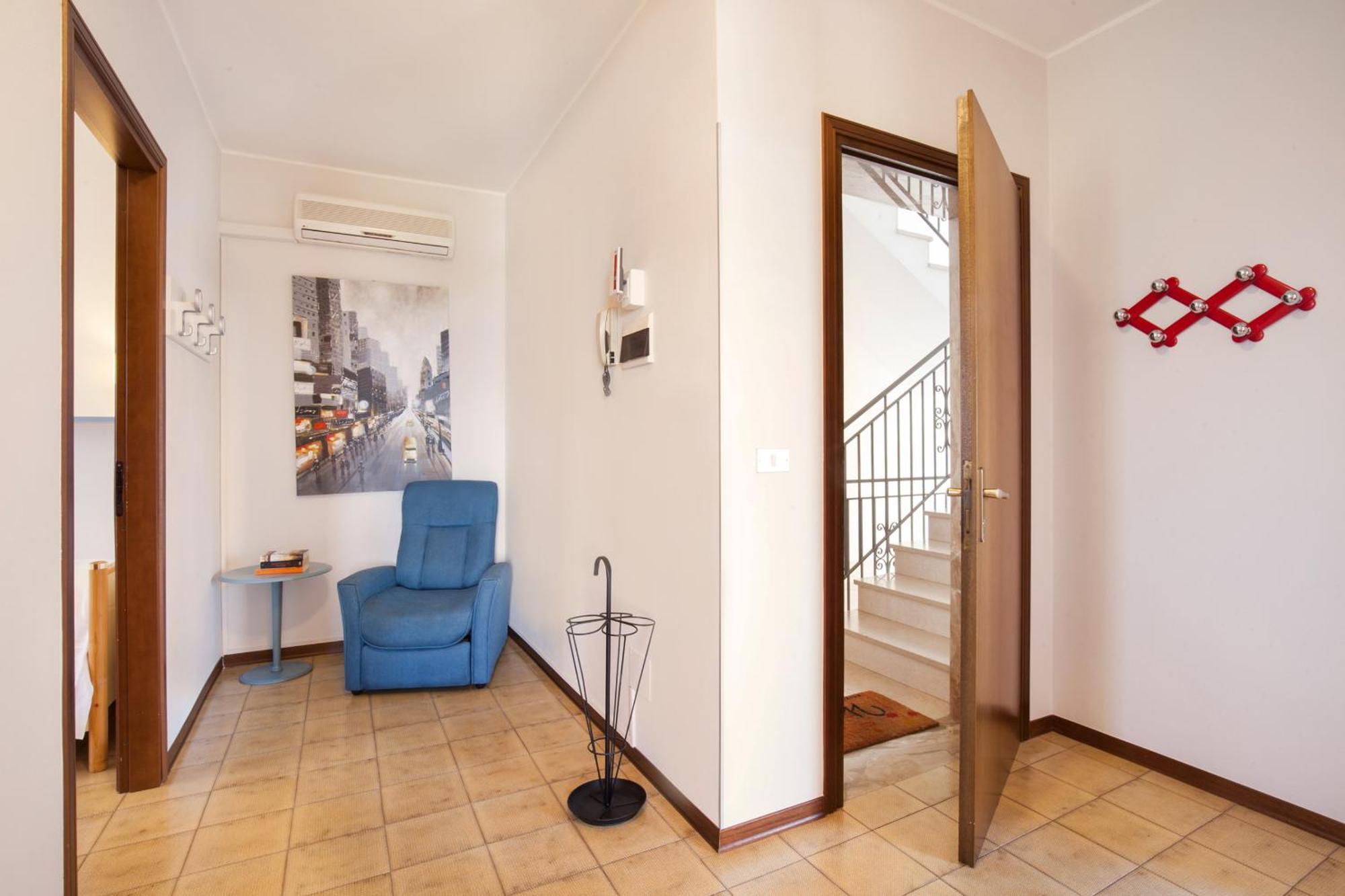 Apartment Rosa Portland ลาซีเซ ภายนอก รูปภาพ