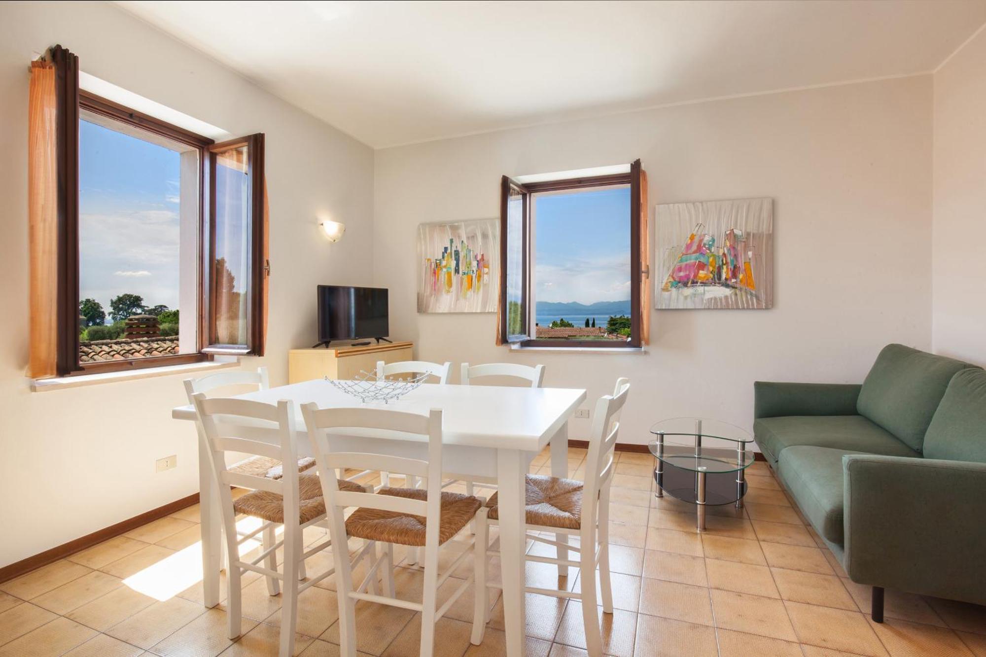 Apartment Rosa Portland ลาซีเซ ภายนอก รูปภาพ