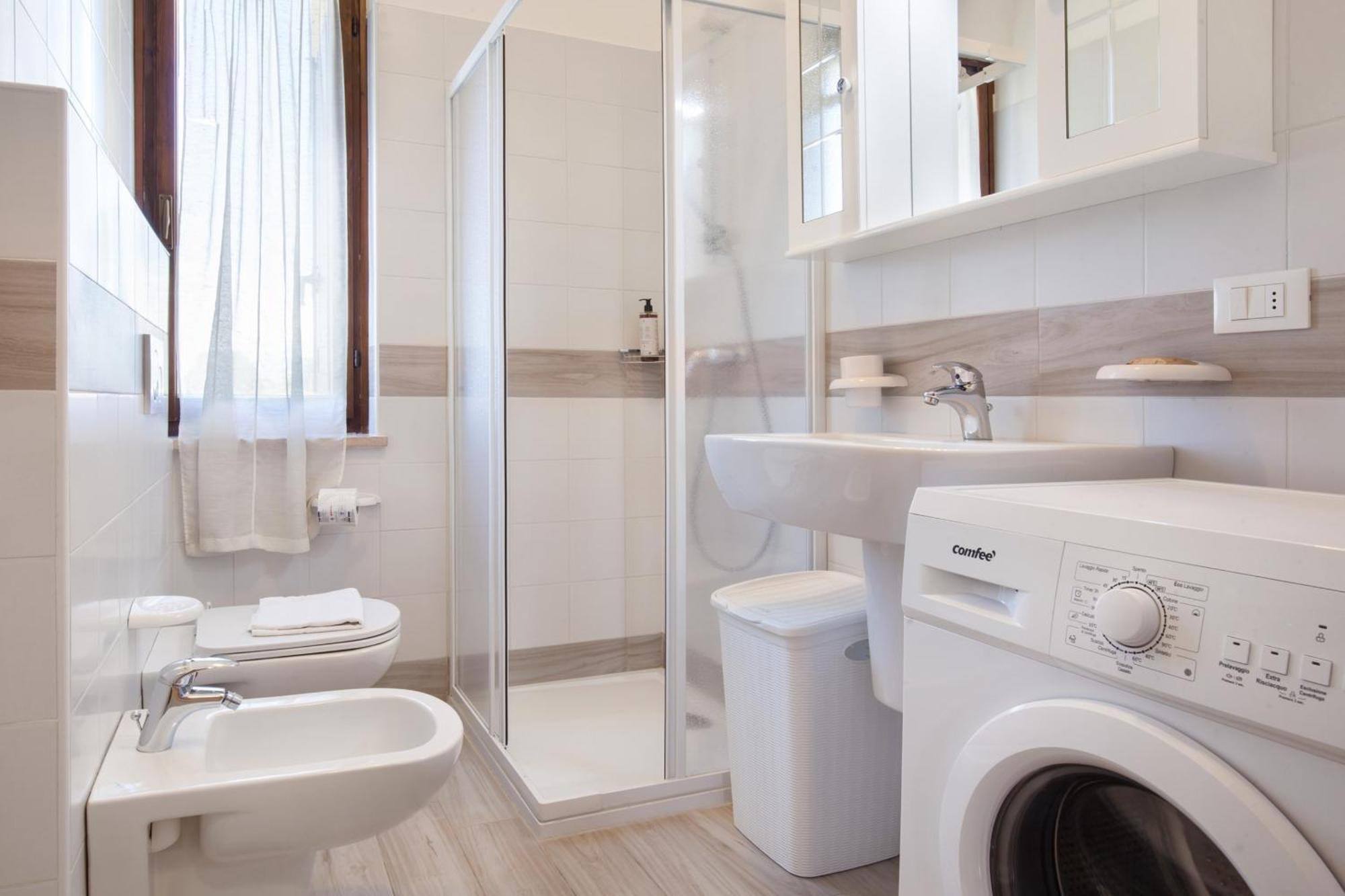Apartment Rosa Portland ลาซีเซ ภายนอก รูปภาพ