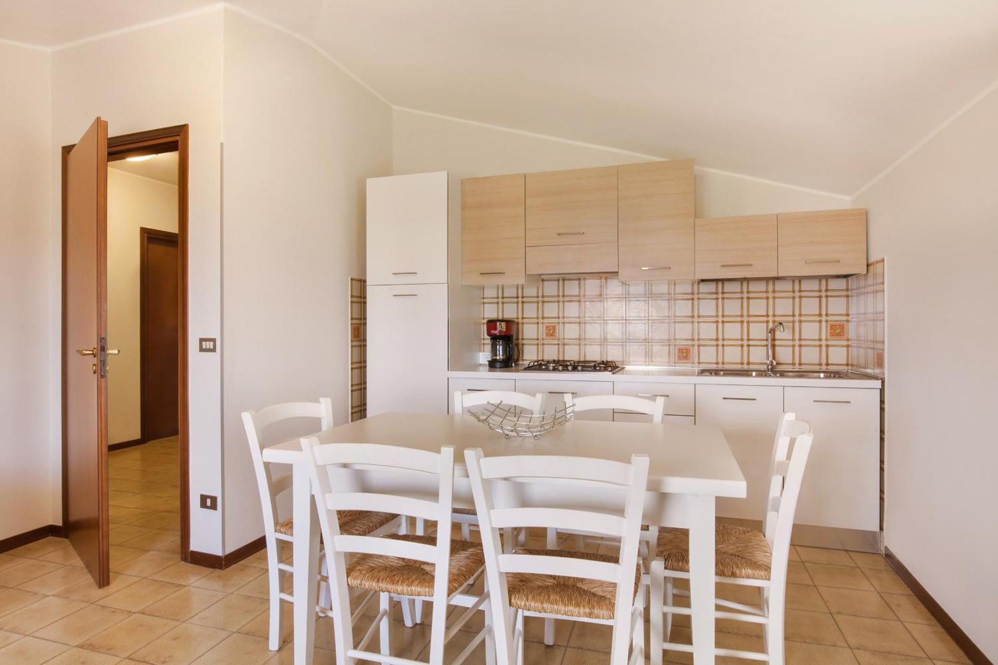 Apartment Rosa Portland ลาซีเซ ภายนอก รูปภาพ